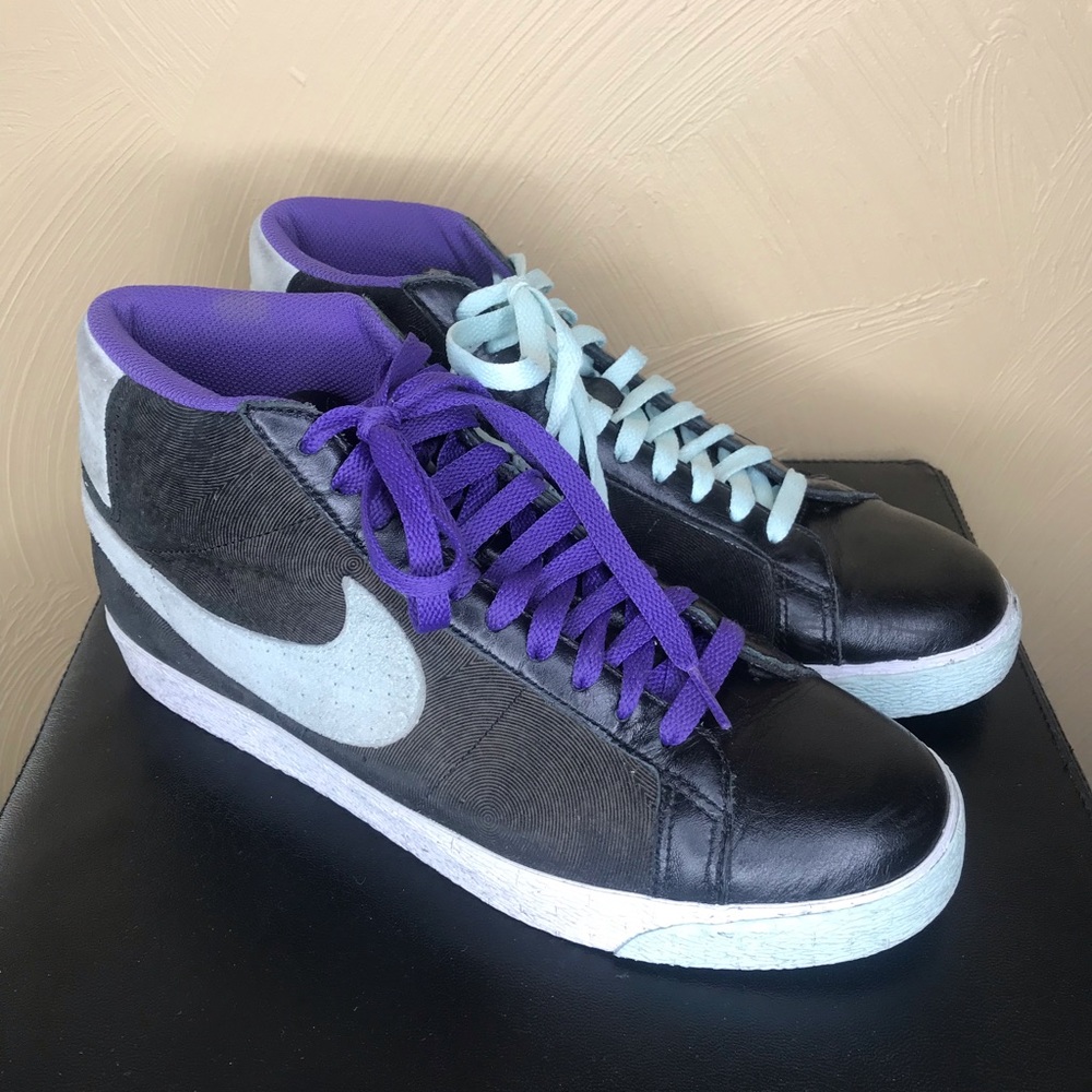Nike Blazer Sb